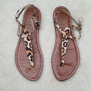 Sam Edelman Gigi Thong Sandal